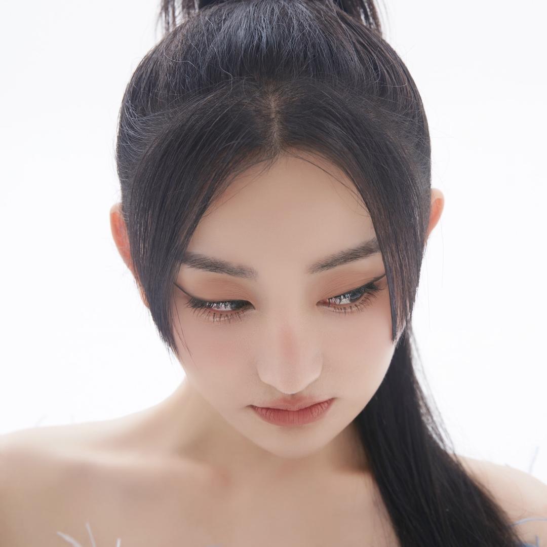 秦瑜（内娱打工版）