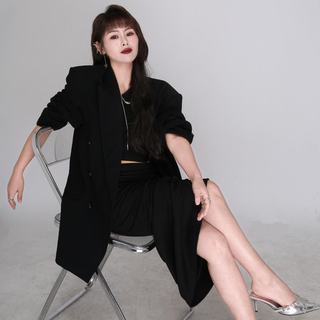 梦女孩👧（记录自己的变化）