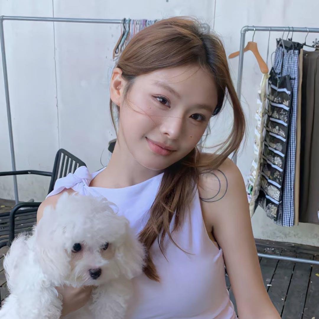 好运滚滚之讨厌吃小蛋糕