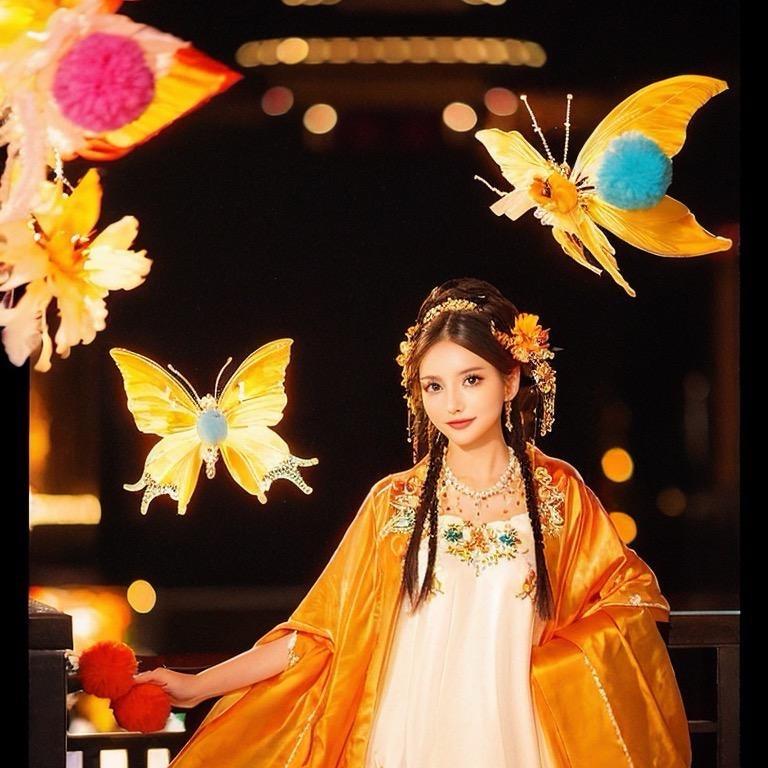 flower的探店日记✌️