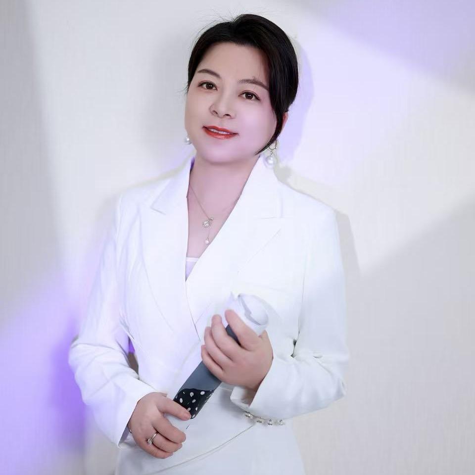 一缘启慧生命平行—雷蓉老师