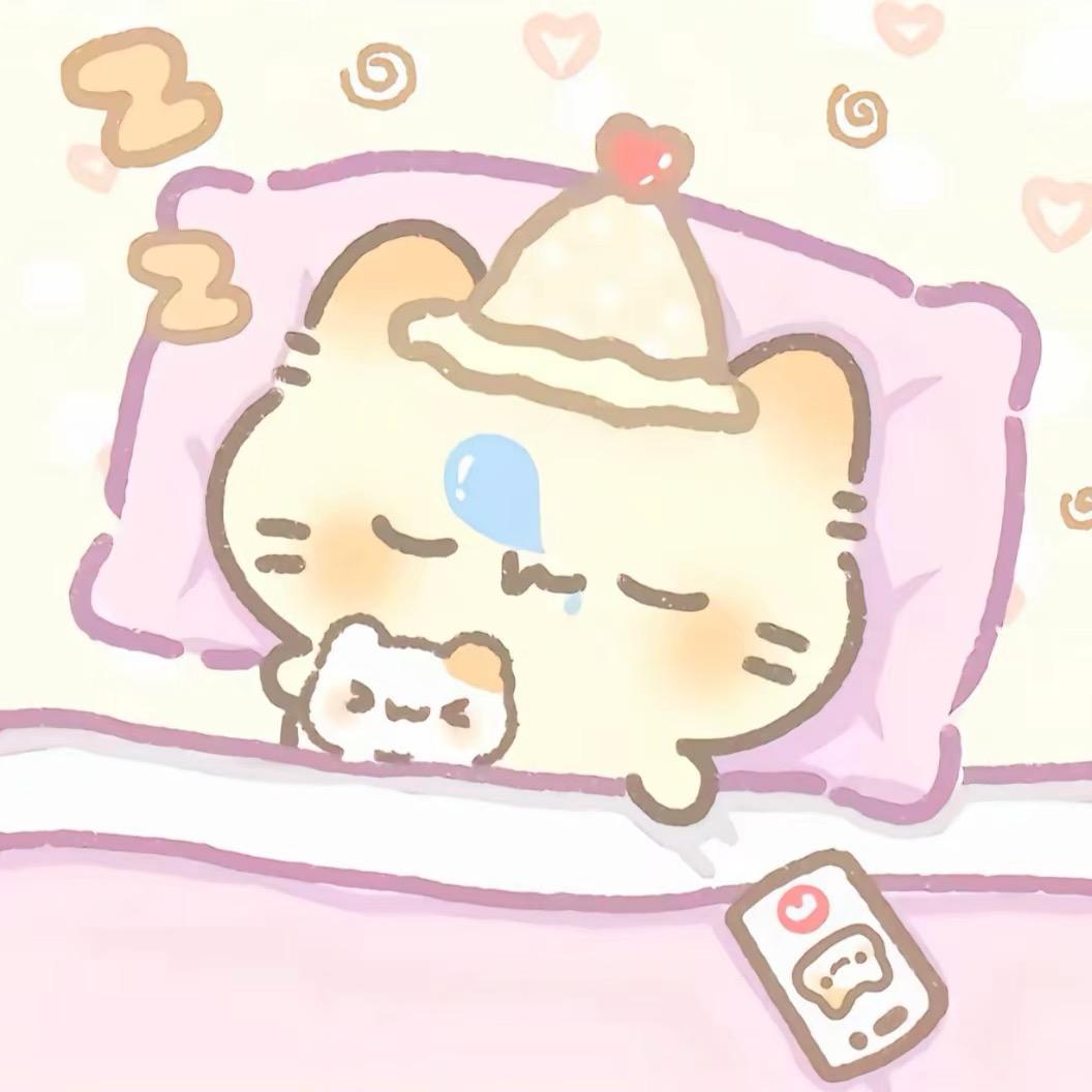 冻冻鱼(´ε｀ )