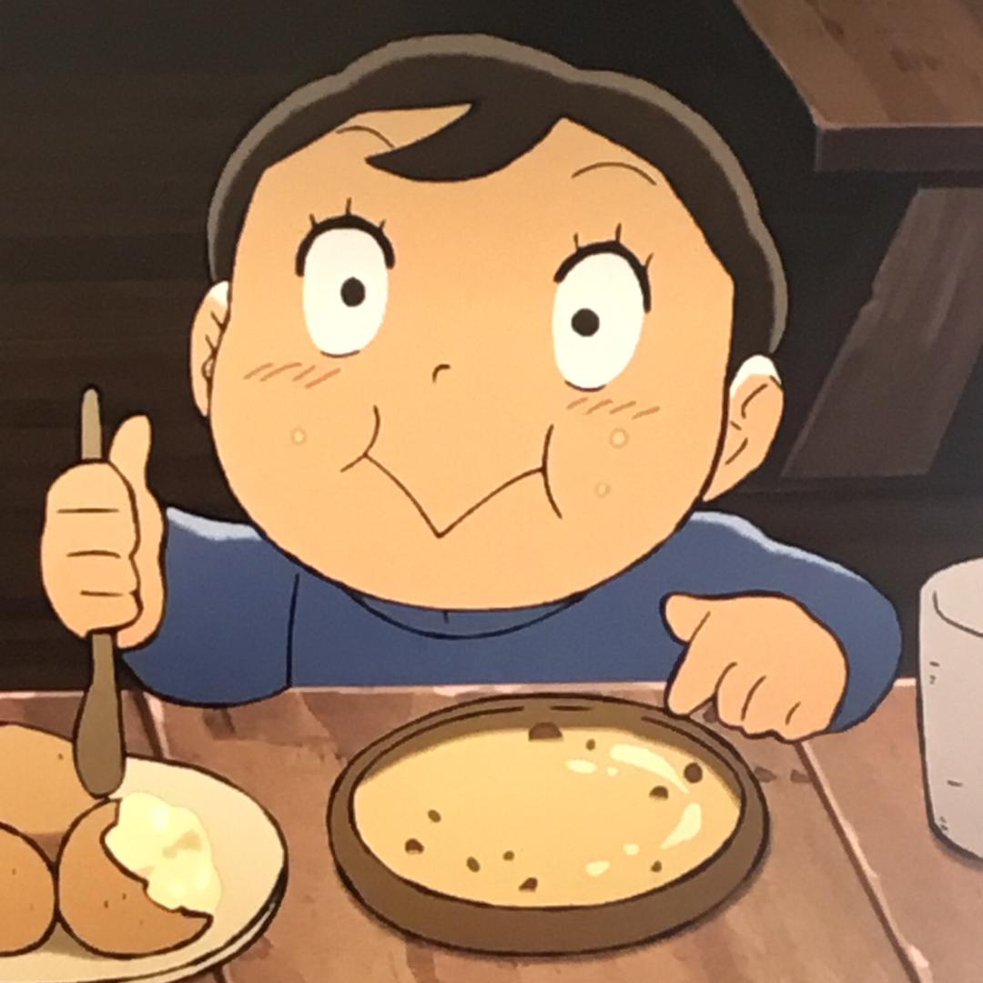 巧克力黑子