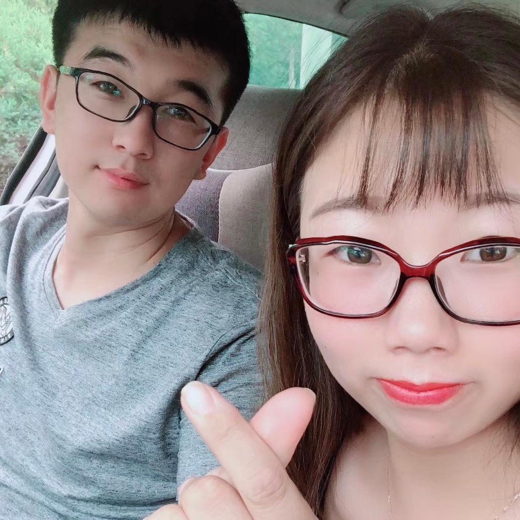盼盼