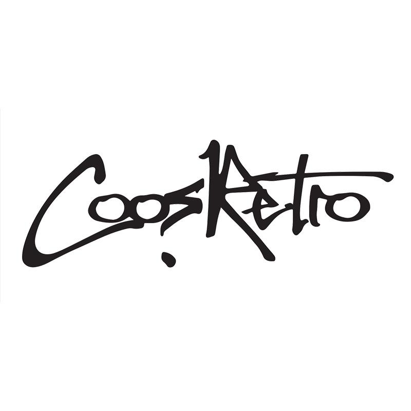 CoosRetro官方旗舰店