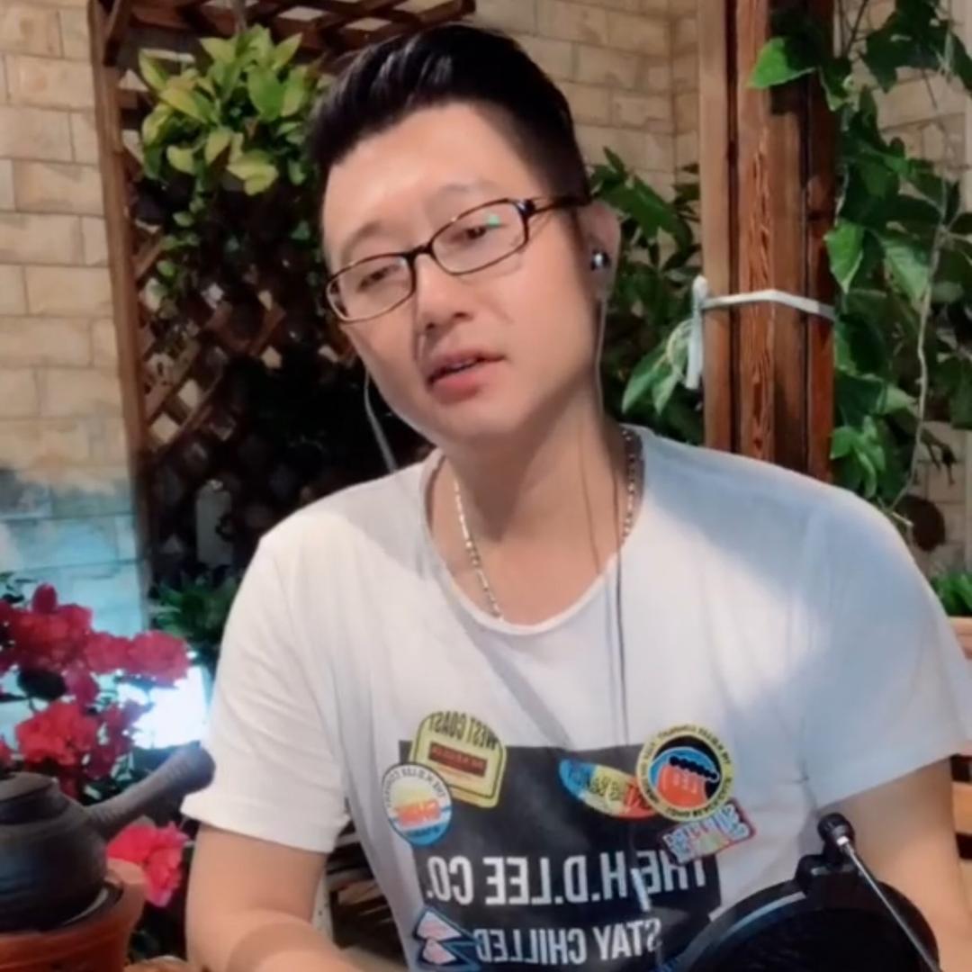 潮汕18哥