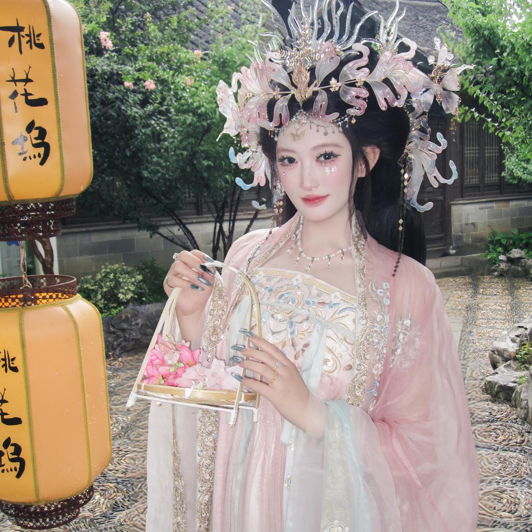 纯情的山鸡