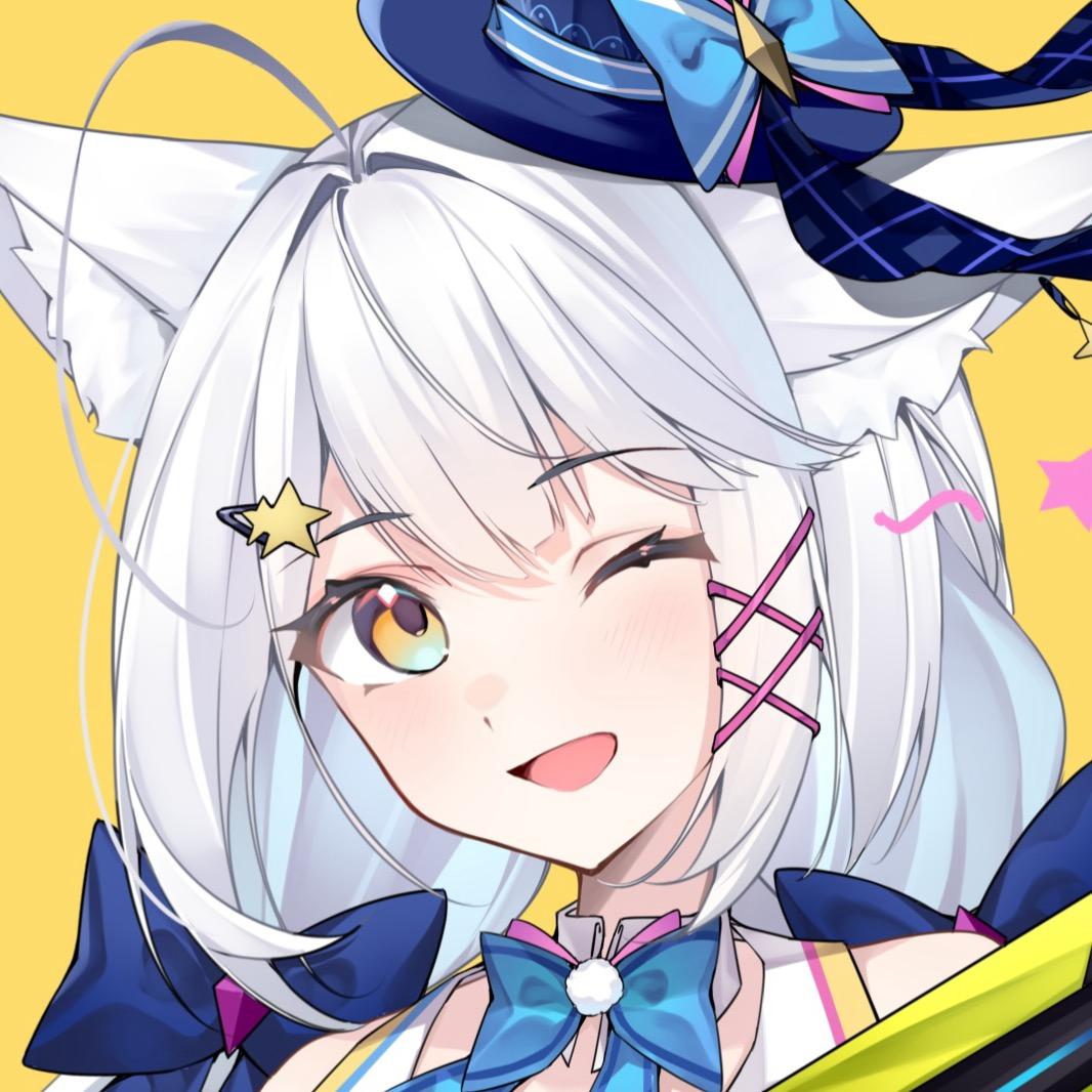 阎魔月Suki🌙¹⁸
