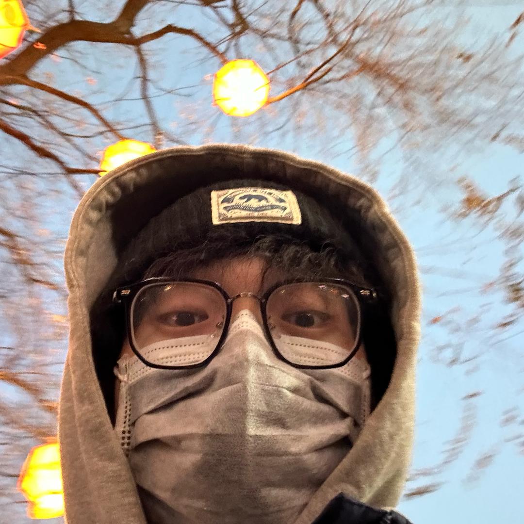 三年二班李同学