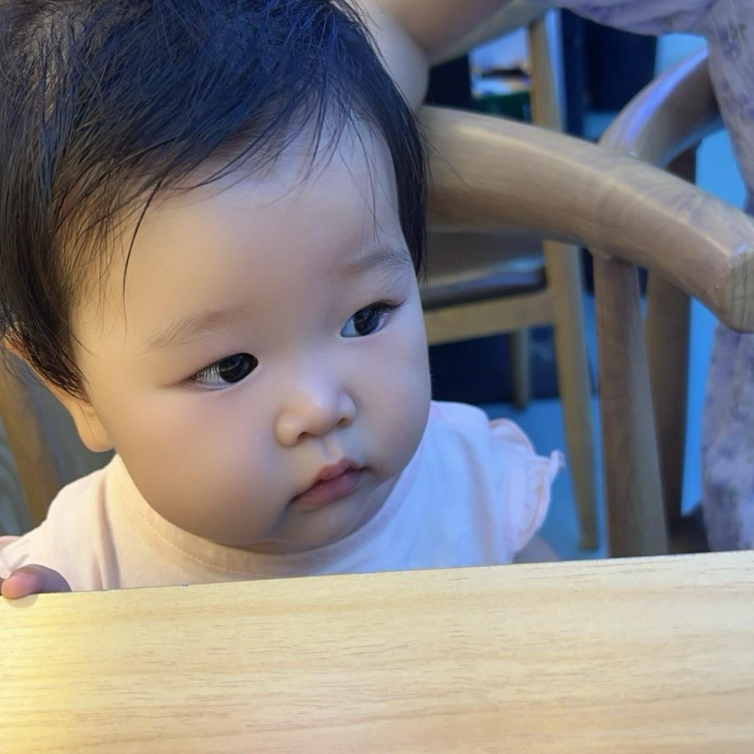 小灵宝妈妈