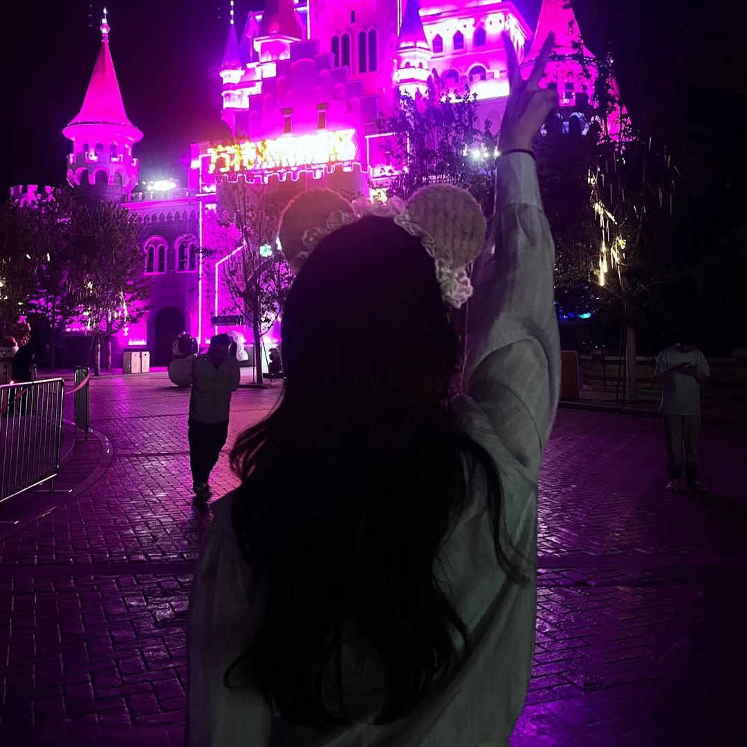 慧慧爱旅游