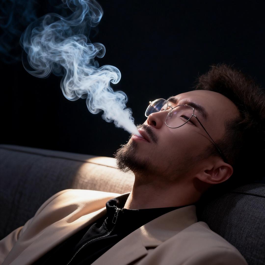 介休九爷•介休市城区我型我秀官方