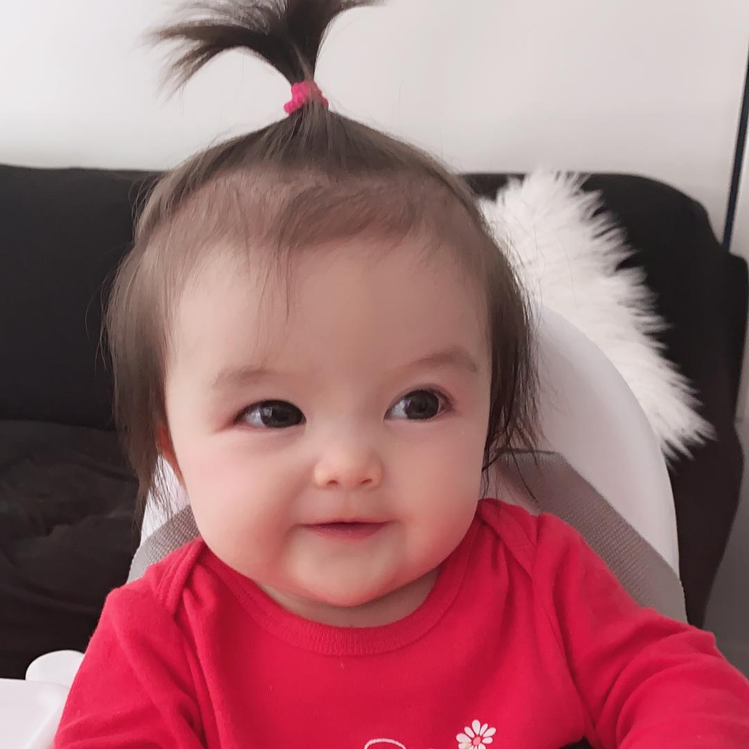 小艾达Ayda