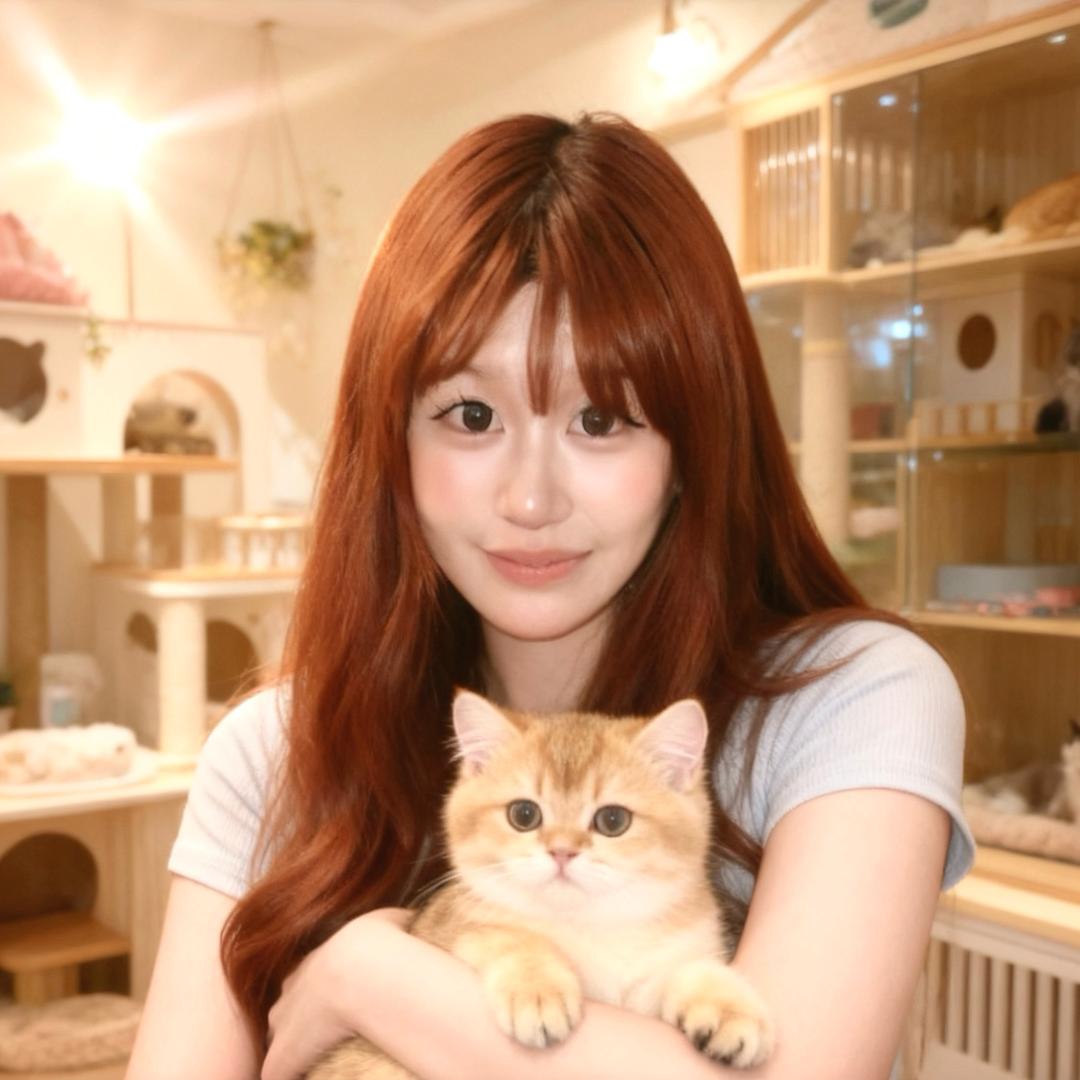 星星猫咪王国｜上海猫舍