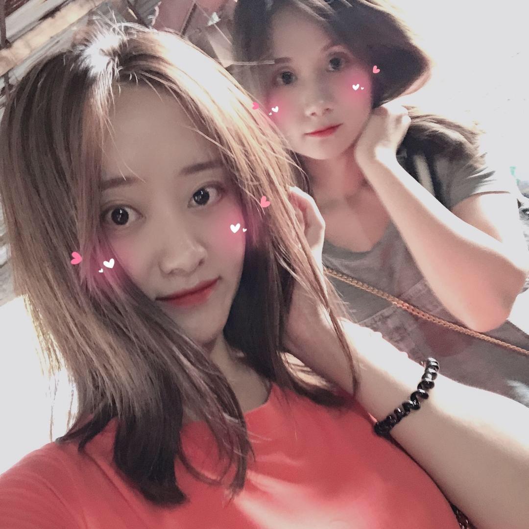 尼倩姐😘