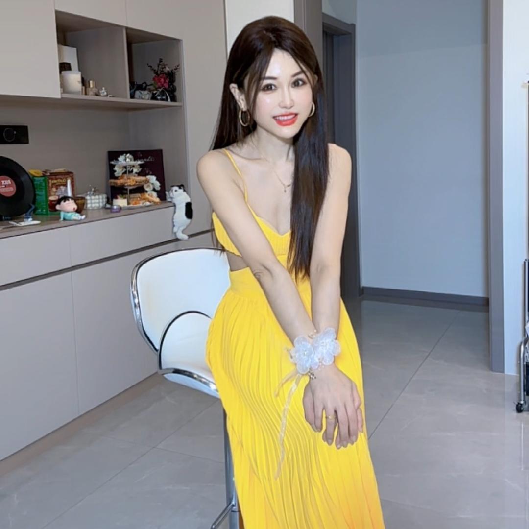 刘馨