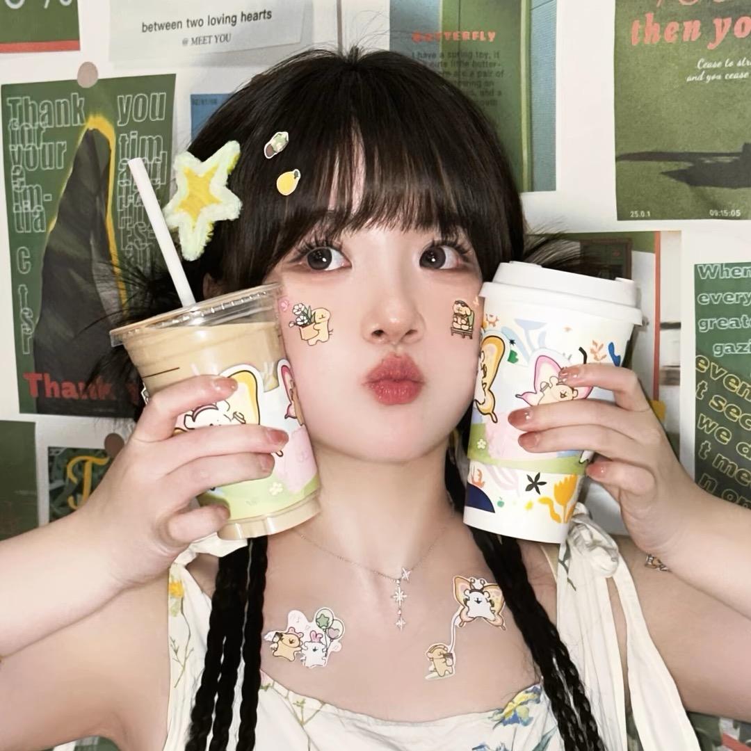 媛媛♡