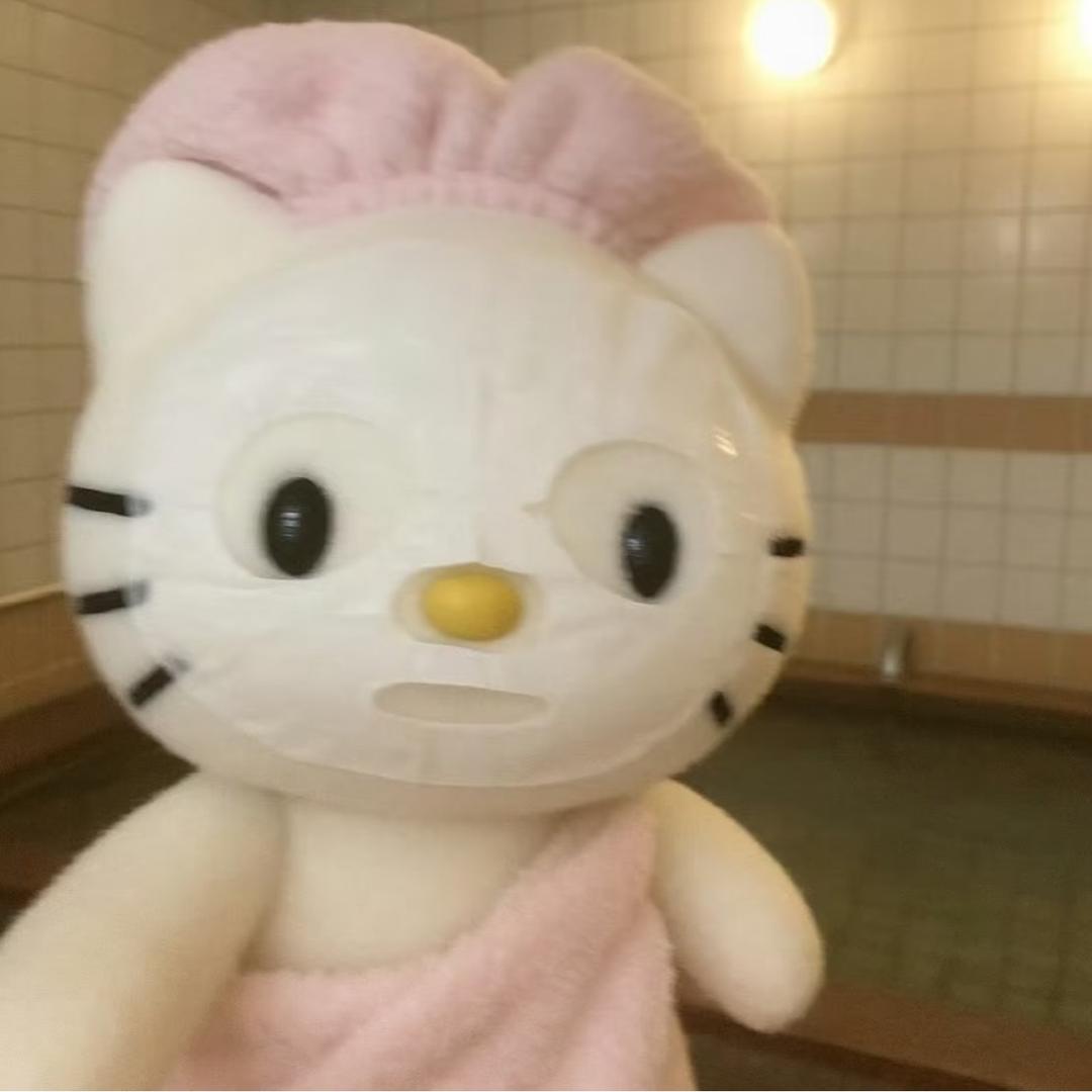 我天生萌怎么了