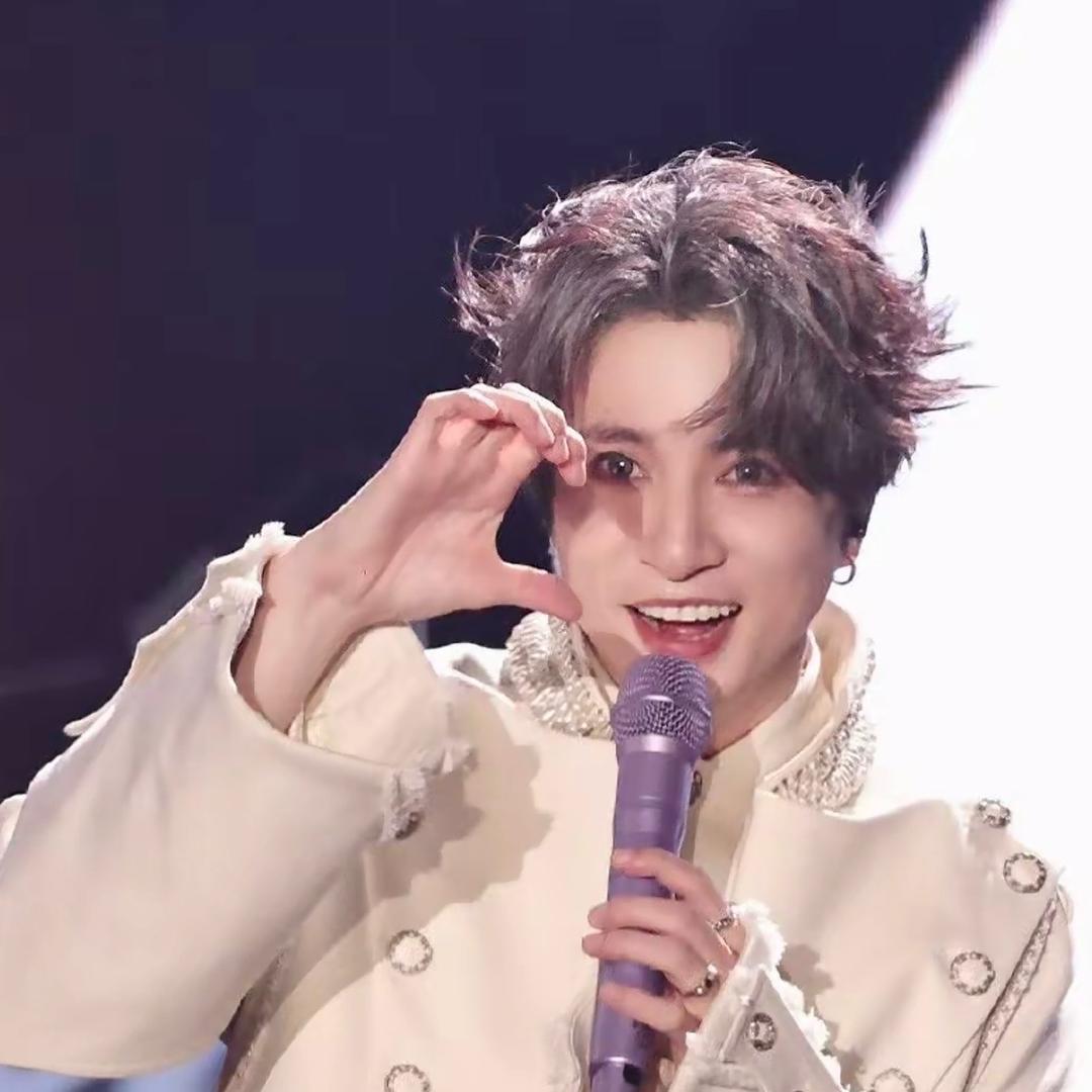 易燃（见过邓紫棋版）