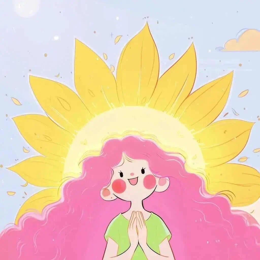 睡不太飽.