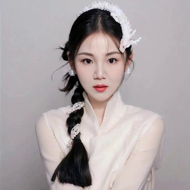 Betty Lin