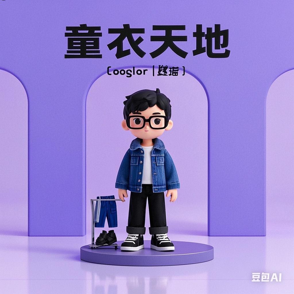 好宝宝童装