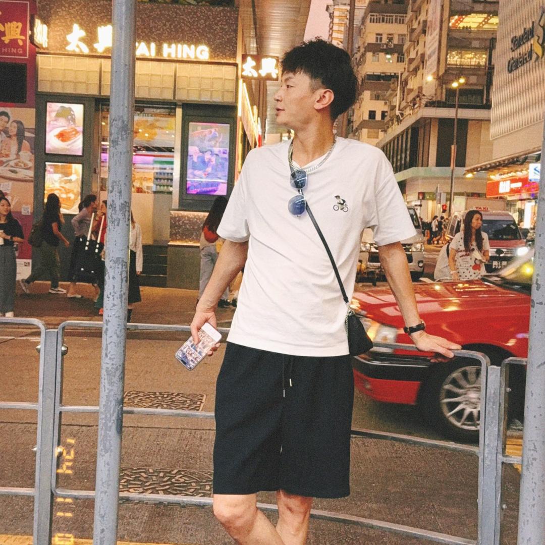 一米八八