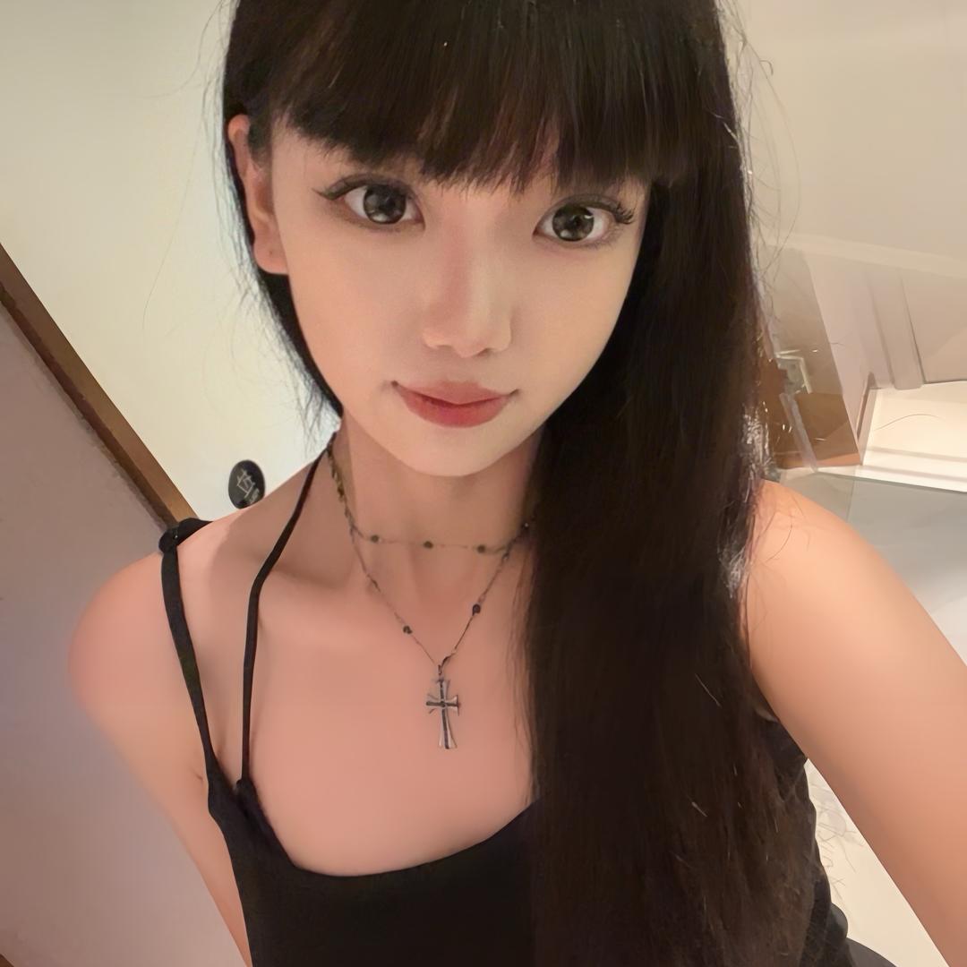 人间美杜莎