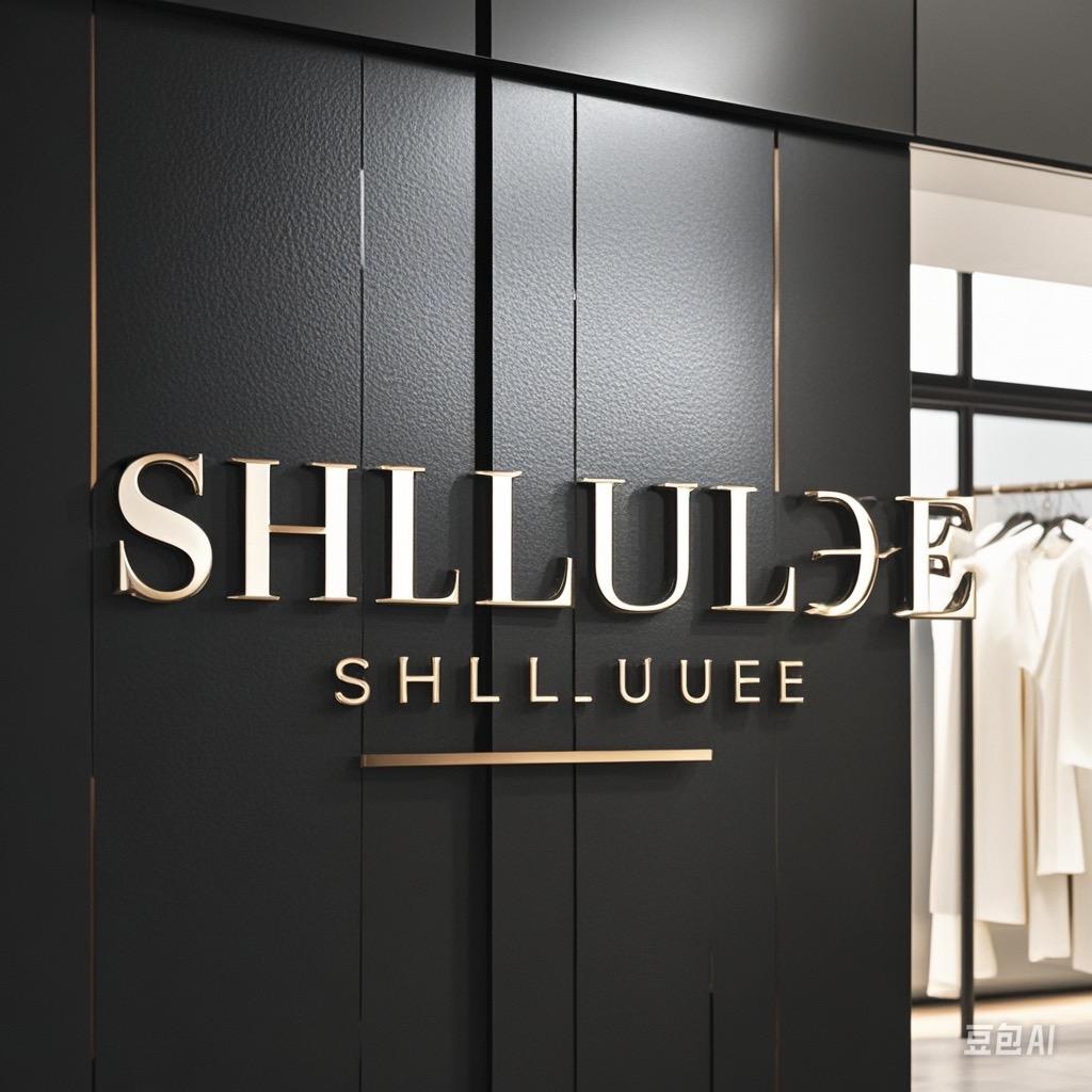 SHILUJIE轻奢服饰