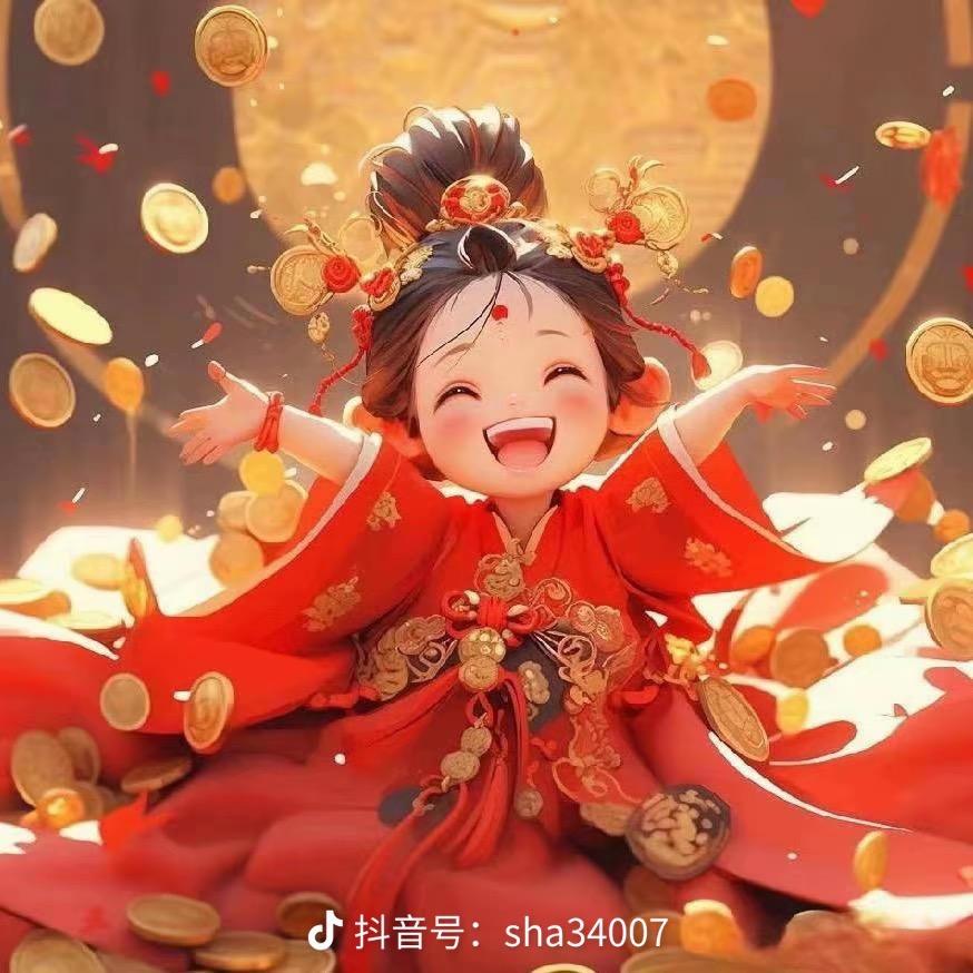 女皇陛下（汇信广场一楼）