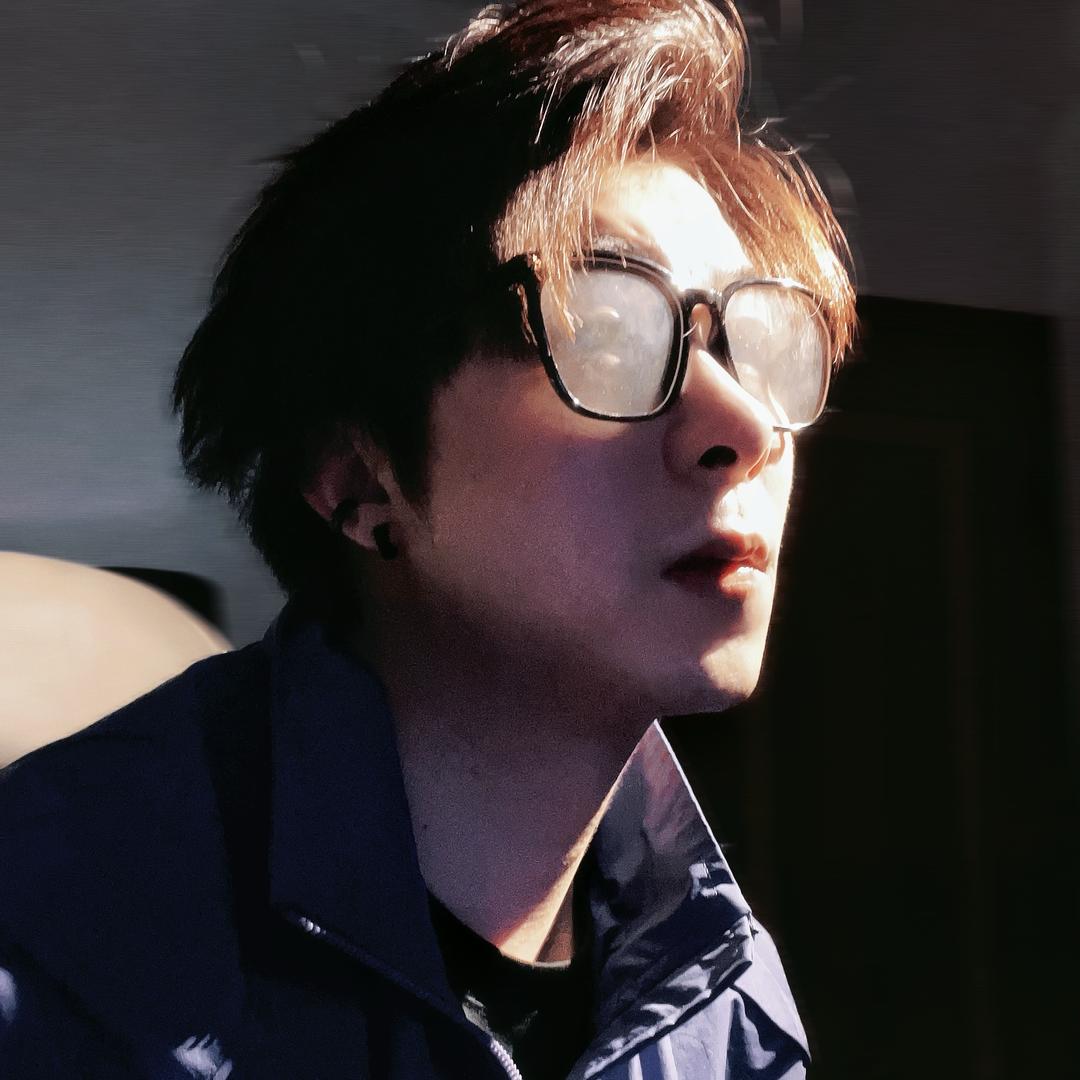 Mr、白
