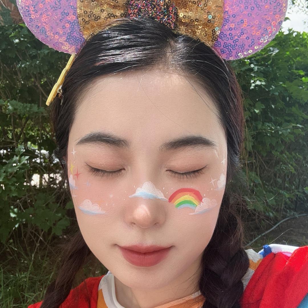 鄂尔多斯哈尼彩绘(招学员)