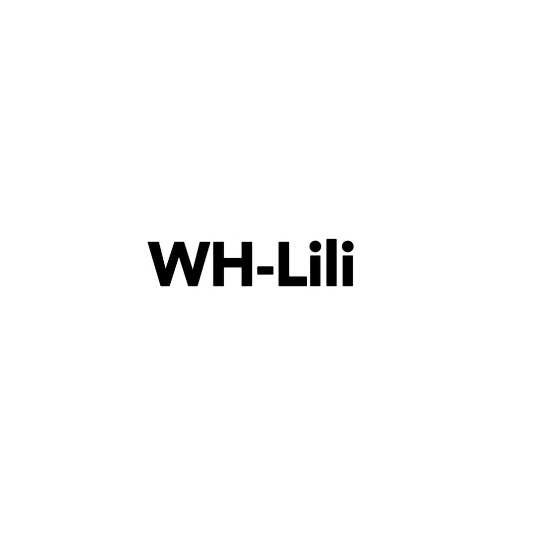 WH-Lili台北一路店