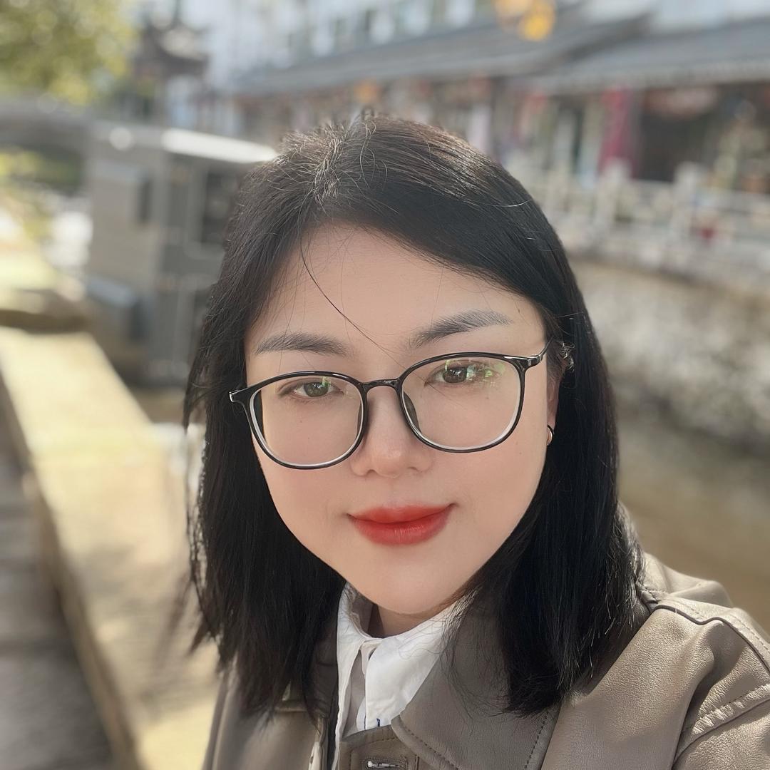 贝贝妈的小确幸