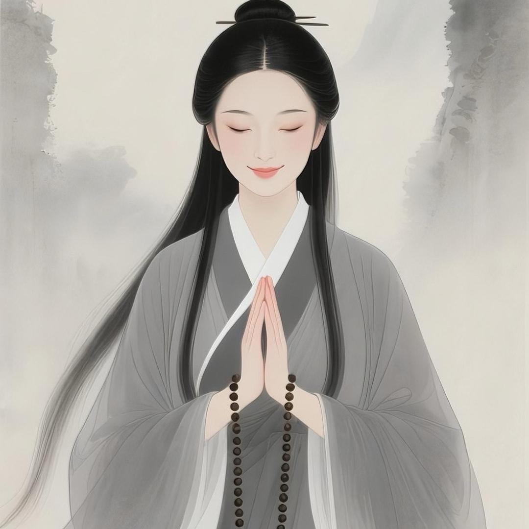 超市老板娘