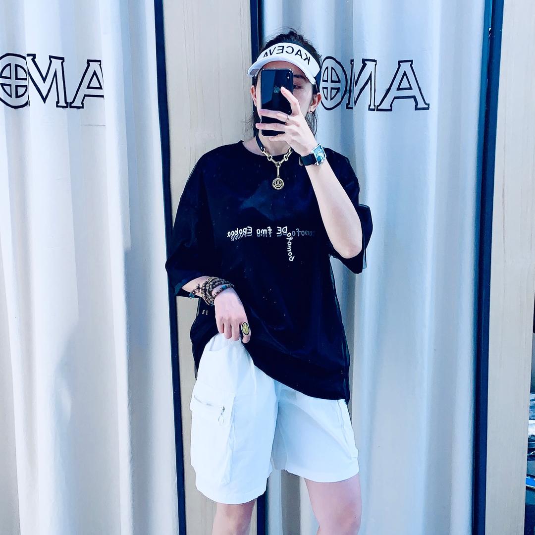龙海小婉E：1男装