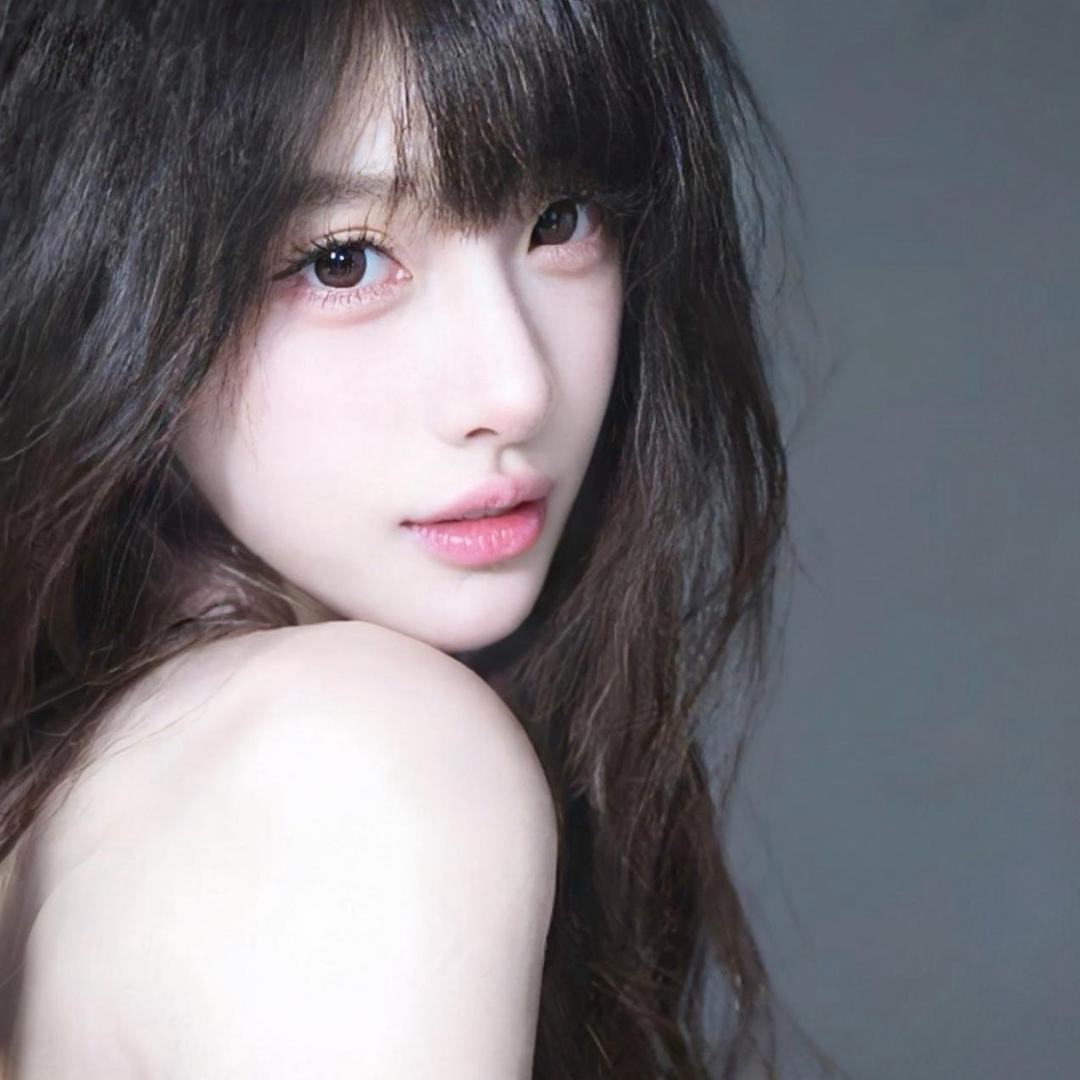 好运美女viki