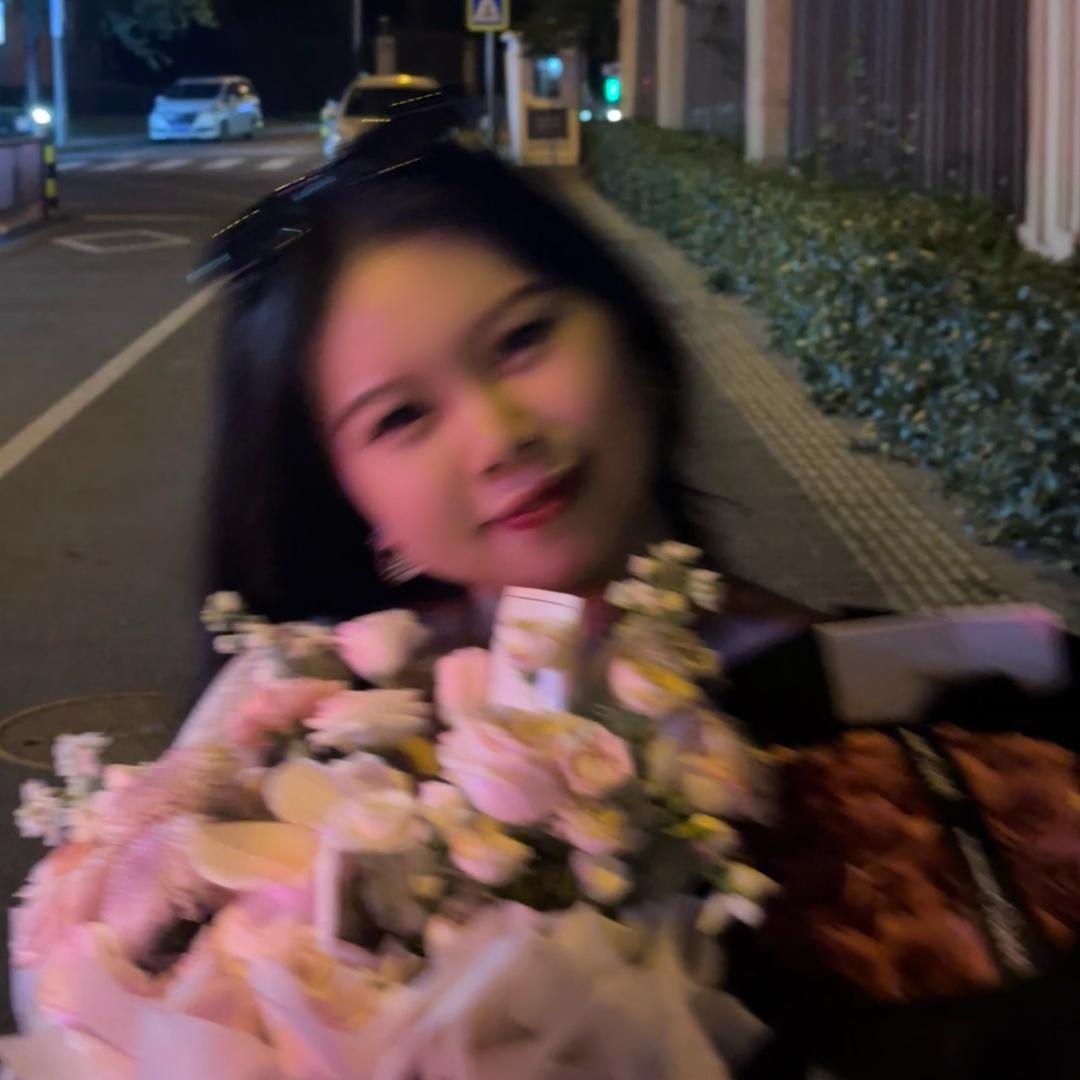 仲秋十八🍒