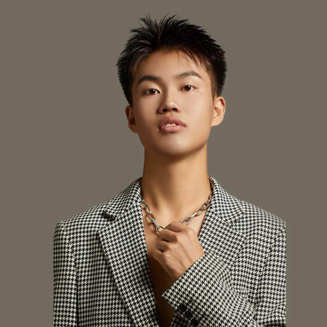 晋城减龄发型设计阿杰