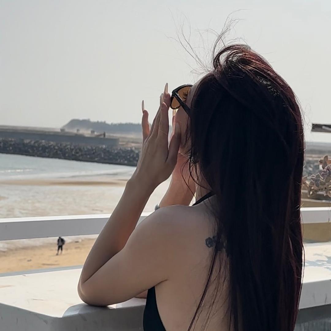 钟琳琳儿💕