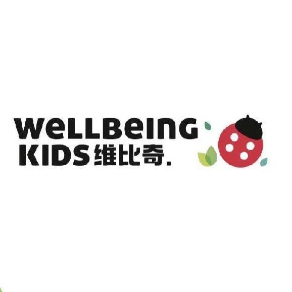 托育星球·wellbeing kids维