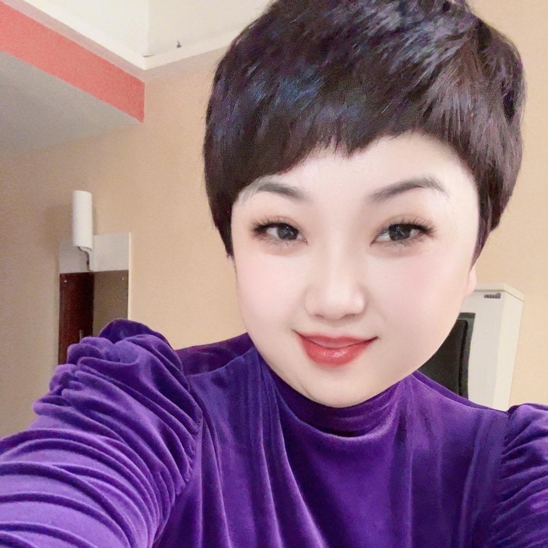 胖丫头
