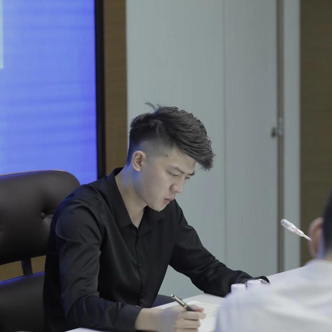 投资人楚洋