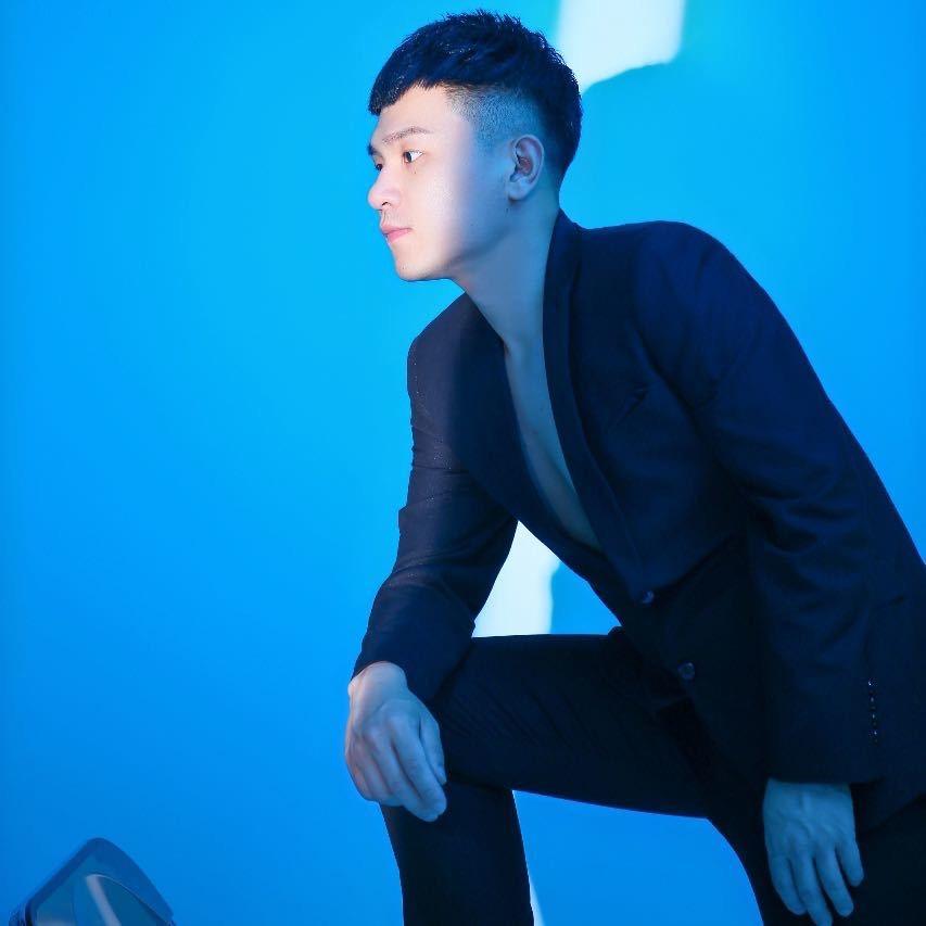 跳跳(哲领) 厚积薄发