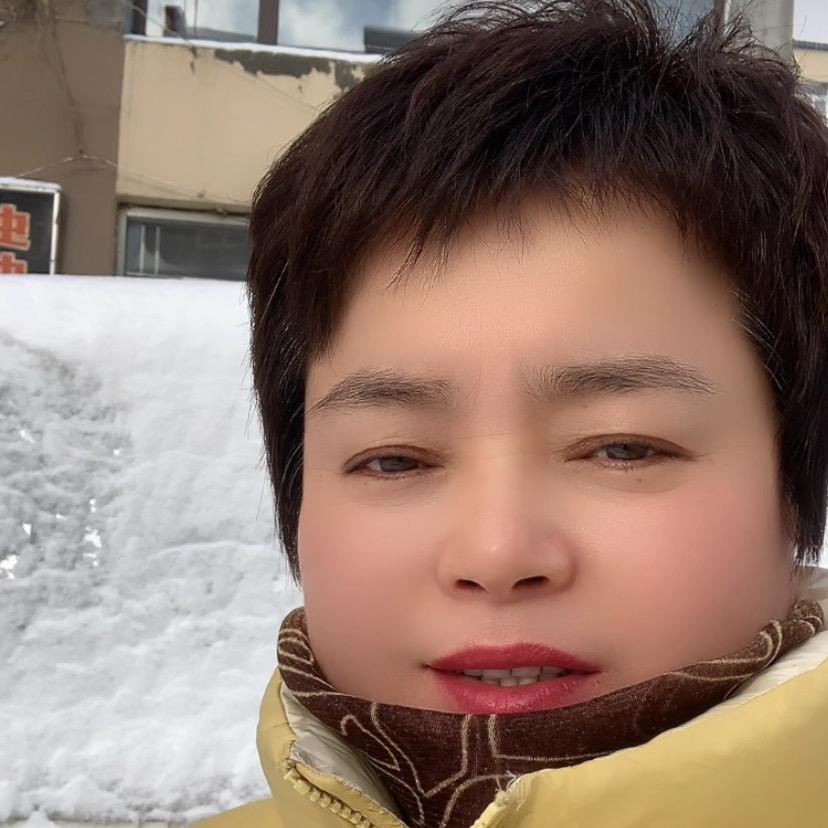 东子特产晓媛