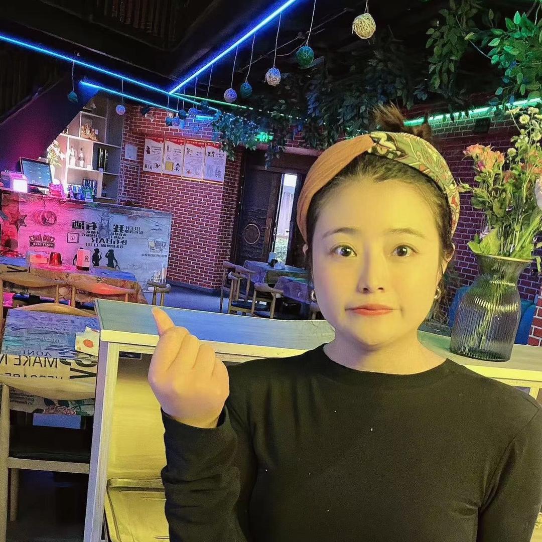 小琪