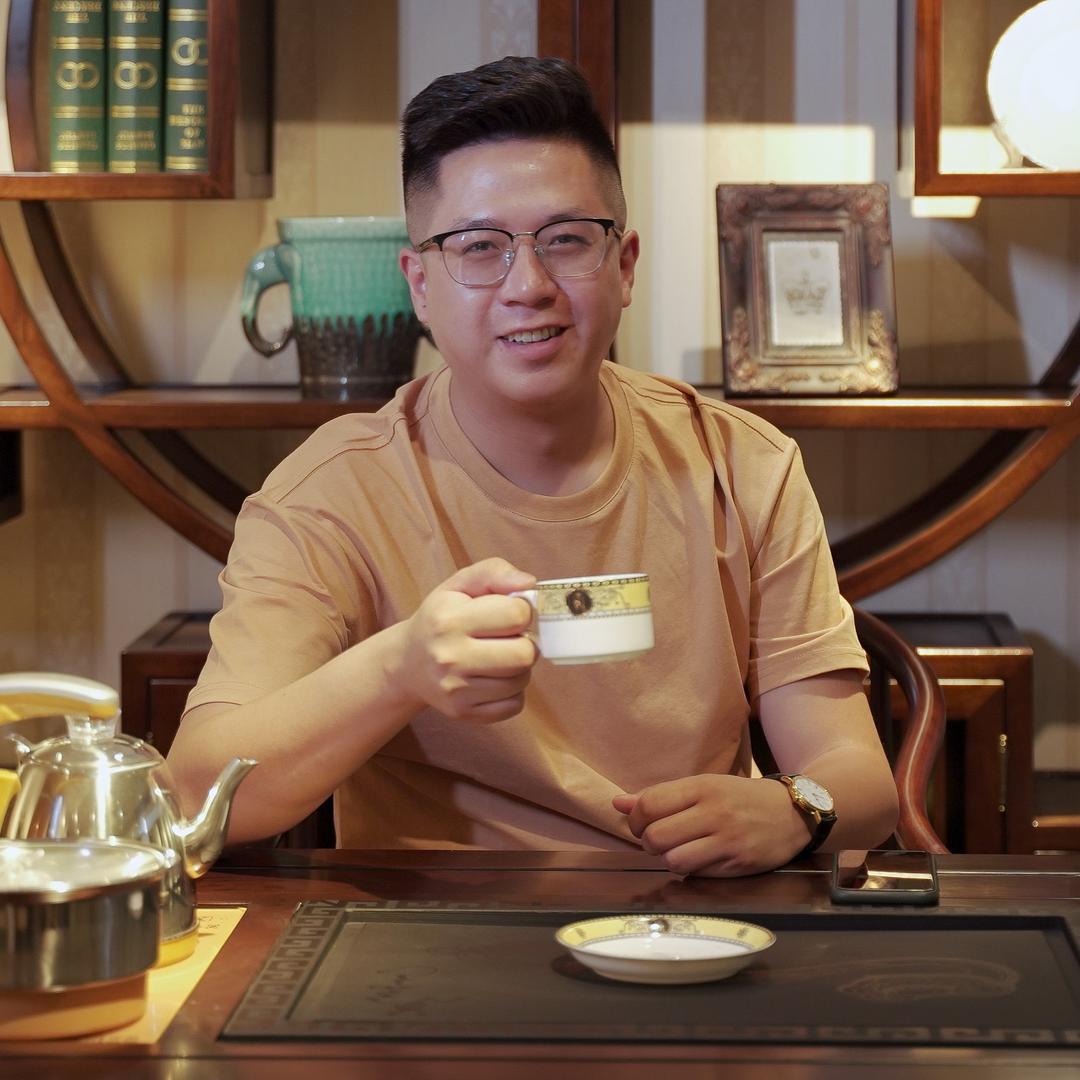 金洋钰景-全案设计整装高定木作工厂