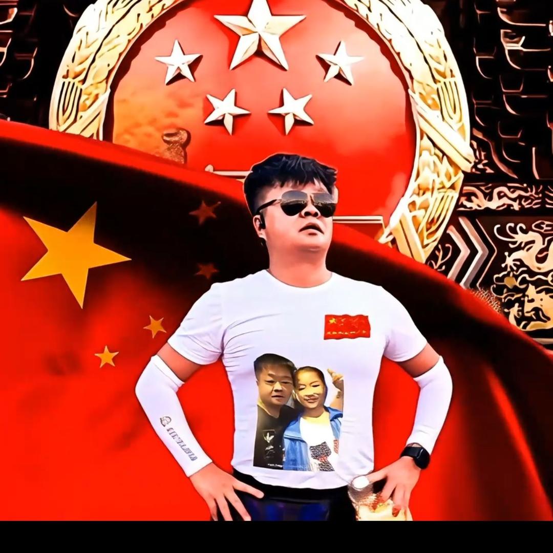 ❤️龍行🤝天下❤️
