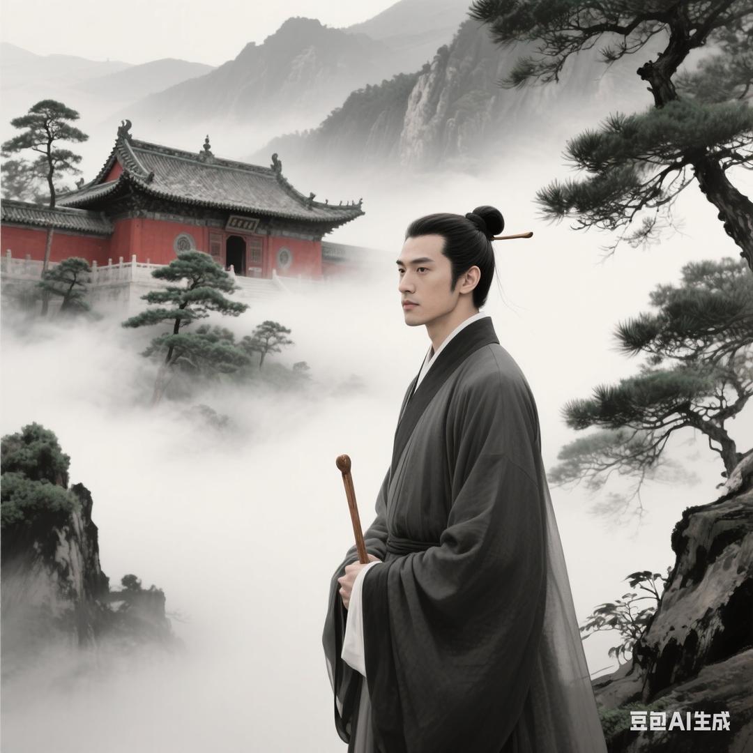 随欲小师叔