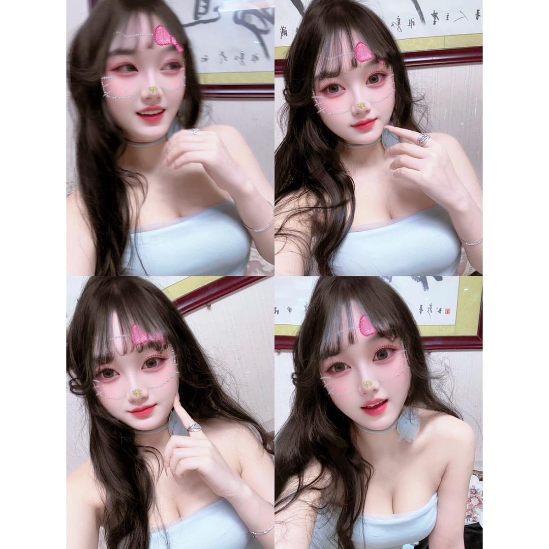 连告别都要双手插兜的女人.